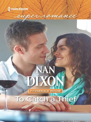 cover image of To Catch a Thief
